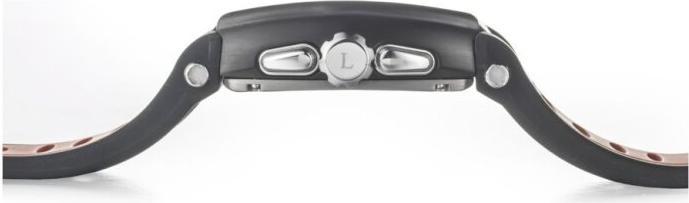 Immagine prodotto Locman Orologio da uomo Ducati Chrono Ref. D550K09S (Cronografo, 50 mm)