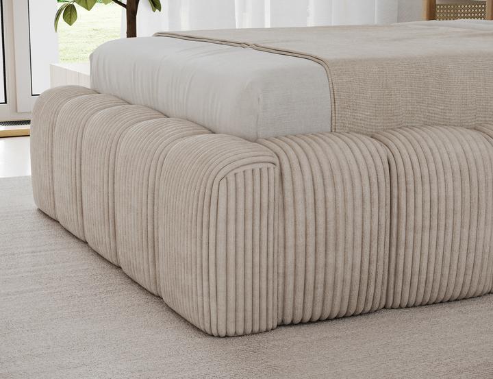 Produktbild ELTAP Bed (90 x 200 cm)