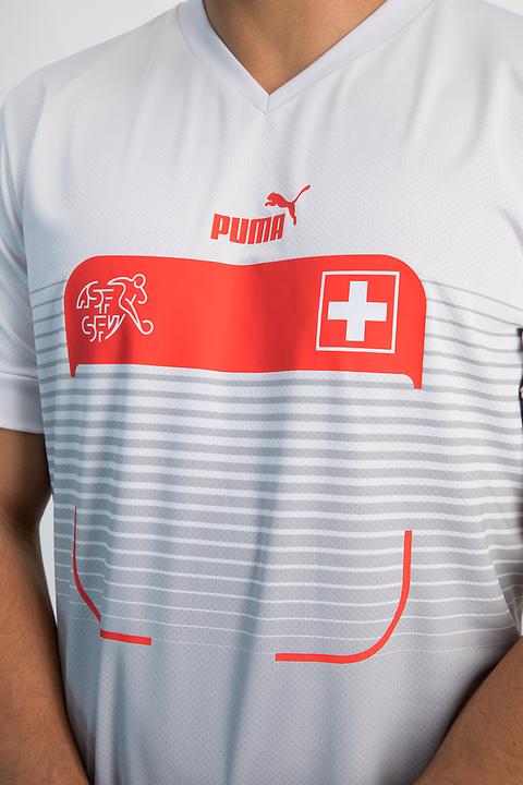 Produktbild Puma SFV Away Replica (S)