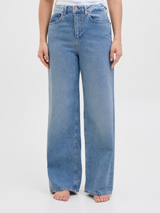 Actual product image JJXX JXTokyo RR6009 Wide Fit Jeans (27)