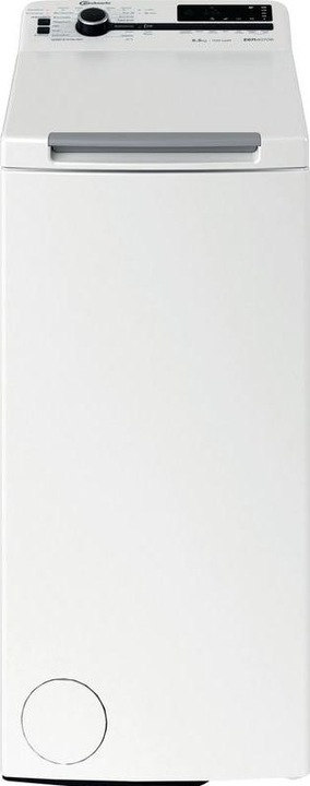 Image du produit Gorenje WMTZen6513CSD (6.50 kg, Vers le haut)