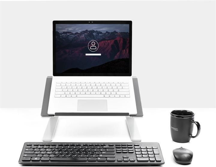 Actual product image StarTech LTSTND Laptoperhohung