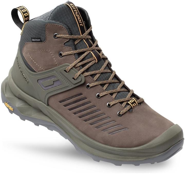 Produktbild GriSport Viaggio Medio (41)