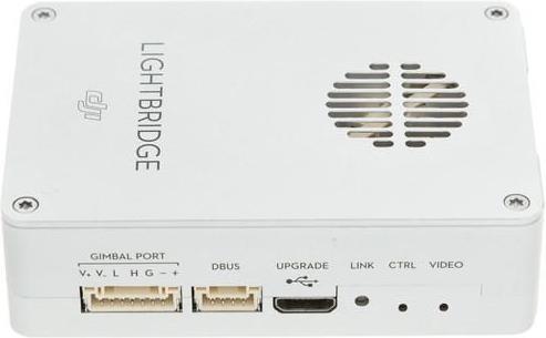 Produktbild DJI Lightbridge 2 (DJI Lightbridge 2)