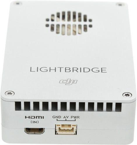 Produktbild DJI Lightbridge 2 (DJI Lightbridge 2)
