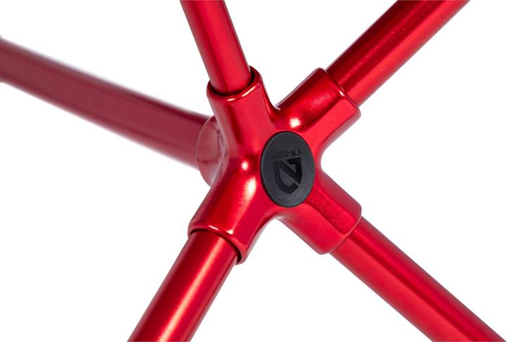 Produktbild Nemo Equipment Moonlite Reclining