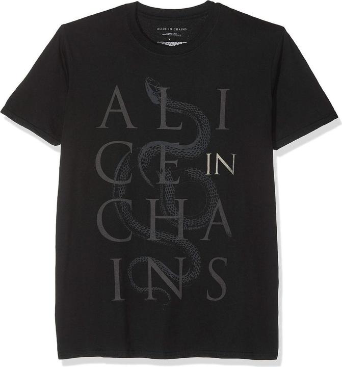 Produktbild Alice In Chains Snakes (L)