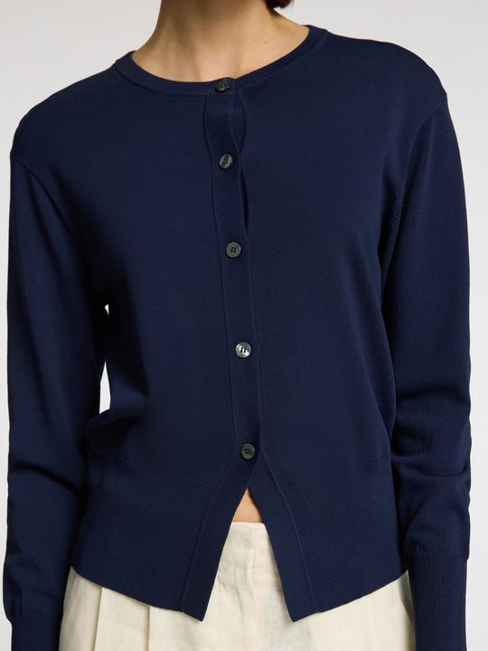 Produktbild Selected Langarm Strickjacke (M)