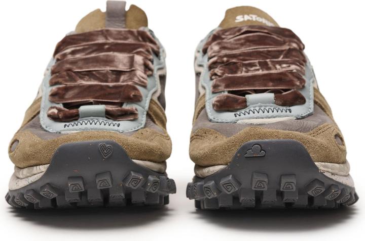 Image du produit Satorisan Chacrona Metta Premium (41)