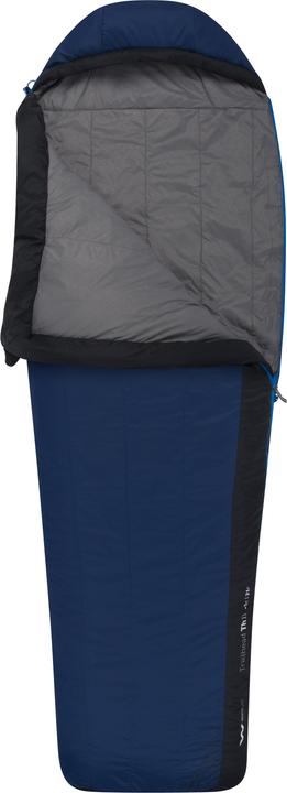 Image du produit Sea To Summit Trailhead ThII Long Sleeping Bag (230 cm)