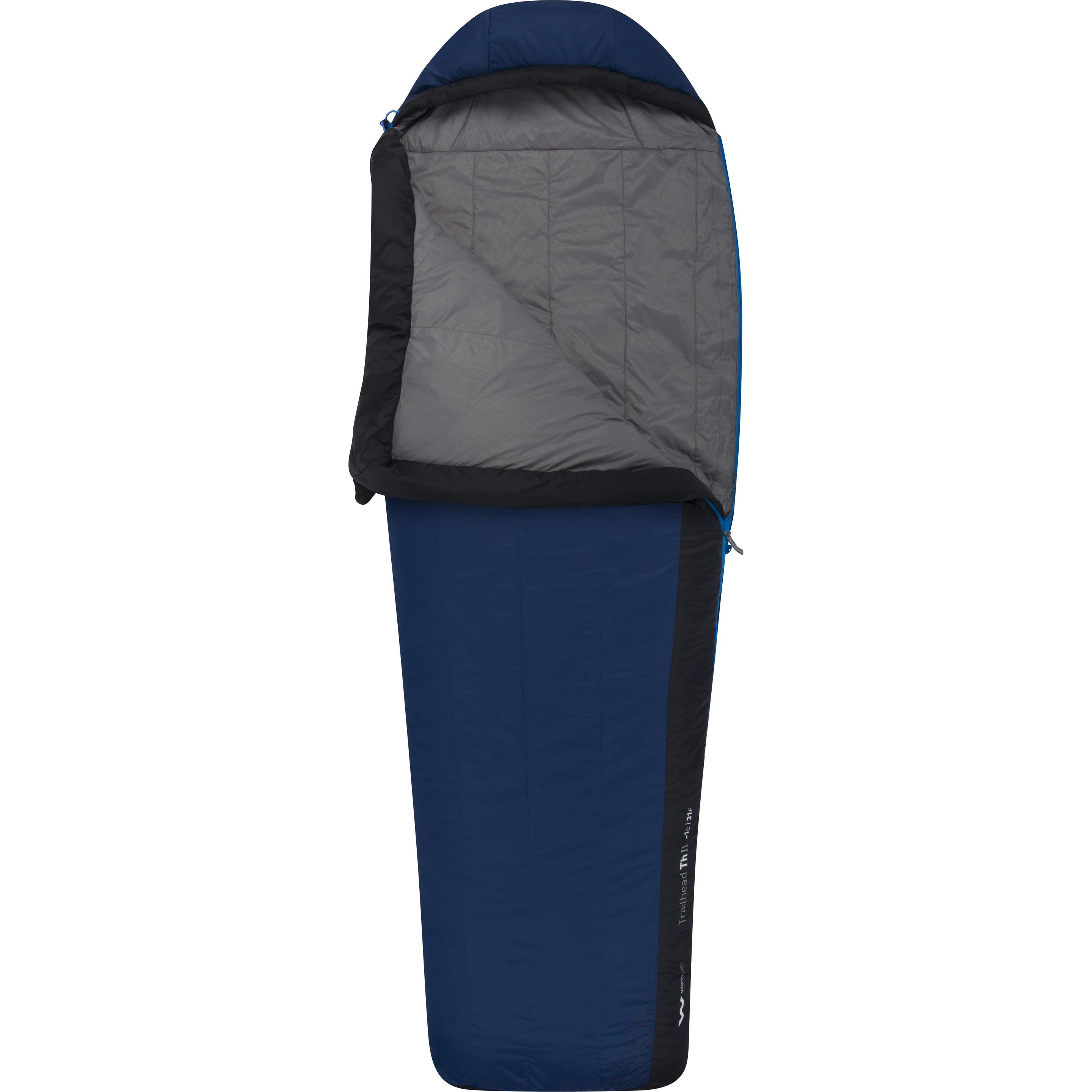 Thumbnail - Sea To Summit, Schlafsack, (230 cm)