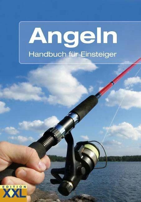 Produktbild Angeln (Deutsch, 2008)
