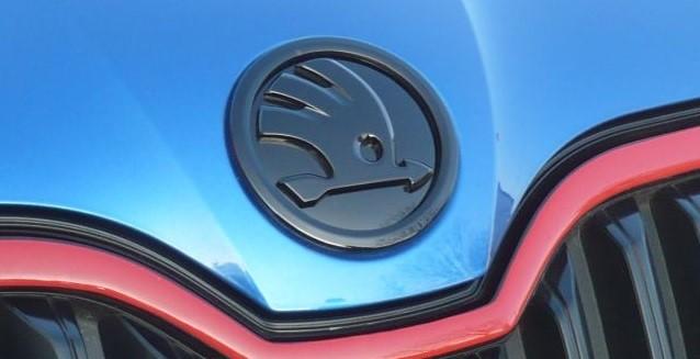 Actual product image Milotec Emblem