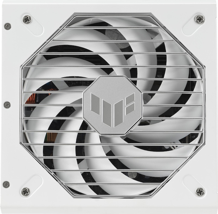 Produktbild ASUS TUF Gaming 1000W Gold White Edition (1000 W)