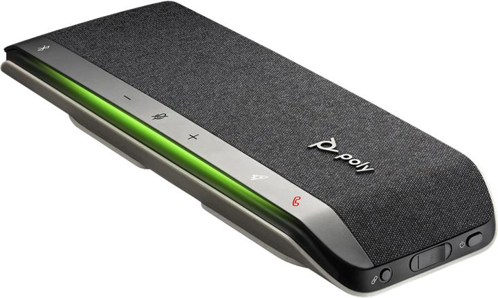 Produktbild Poly Sync 40-M Microsoft Teams-zertifizierte USB-A USB-C Freisprecheinrichtung