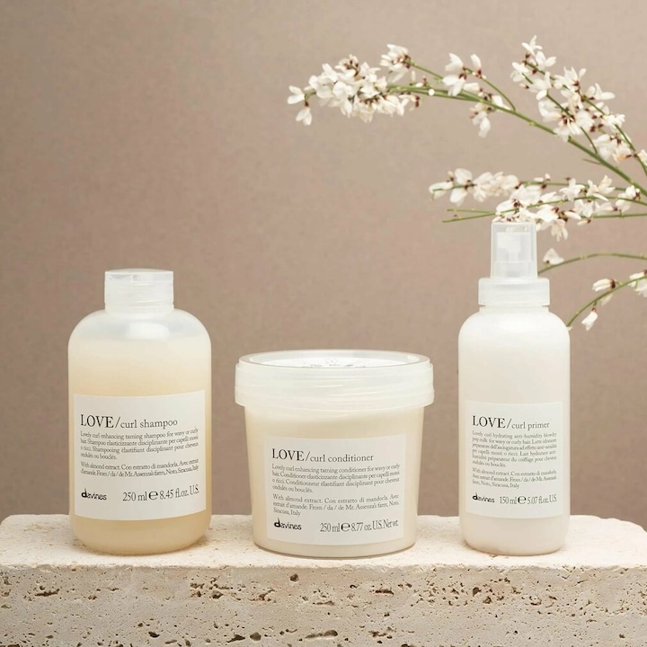 Image du produit Davines LoveCurl (250 ml)