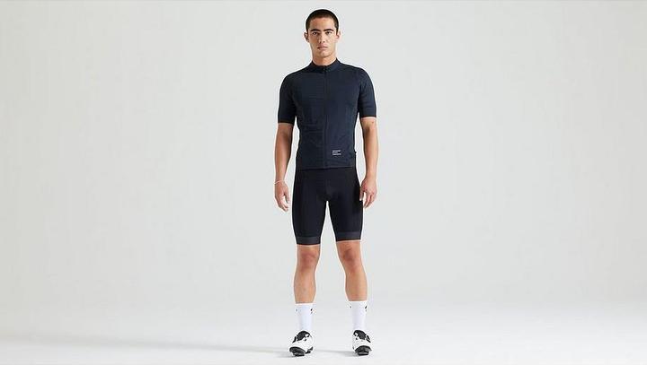 Specialized Sbc Foundation Jersey Ss Men