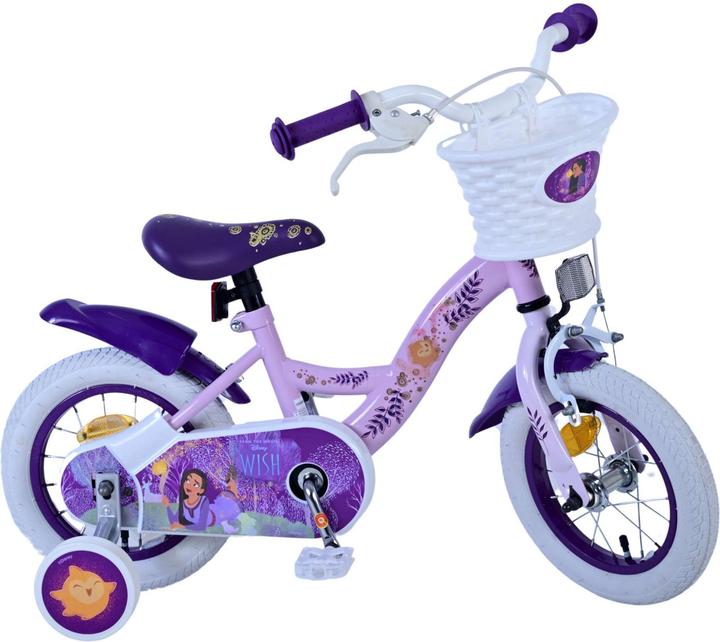 Produktbild Volare Wish (12")