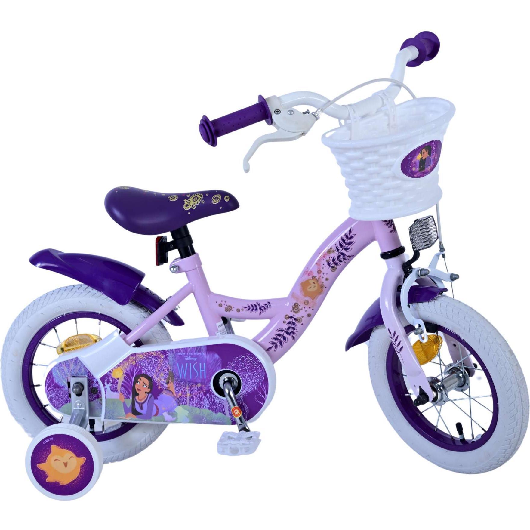 Volare, Kindervelo, (12")