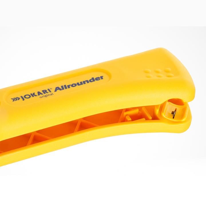 Produktbild Jokari Kabelentmanteler Geeignet (130 mm)