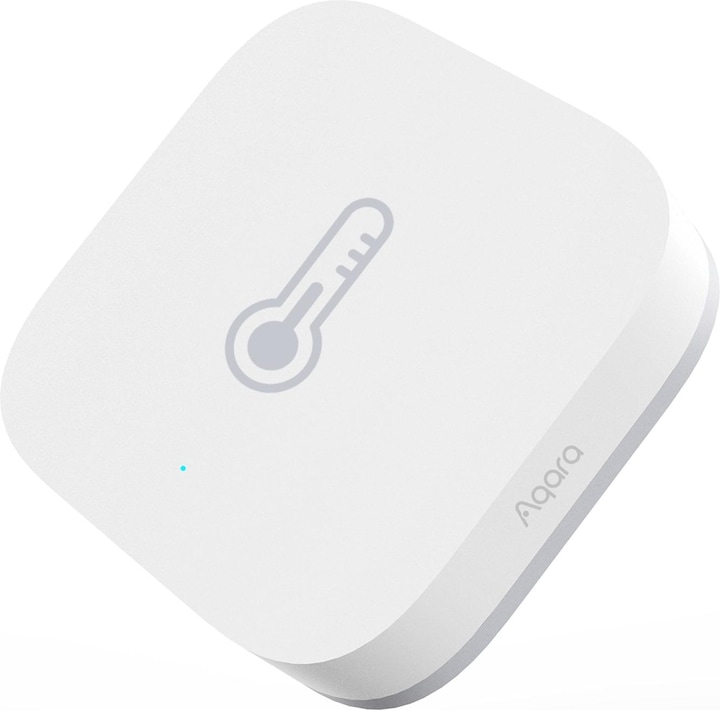 Image du produit Aqara Capteur de température et d'humidité T1