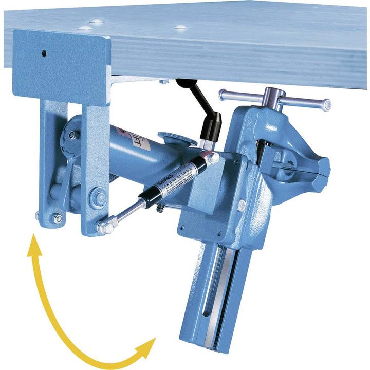 Productafbeelding Heuer Positioneer- en vouwapparaat KLAPP-LIFT