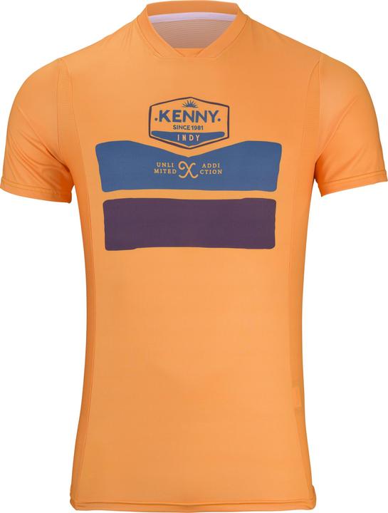 giallo freddo