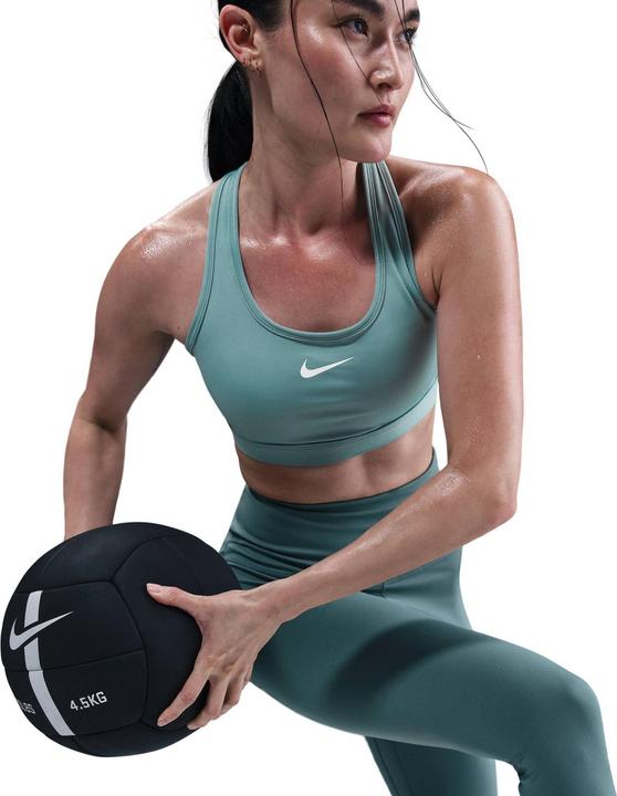 Produktbild Nike Swoosh Medium Support Sport-BH (S)