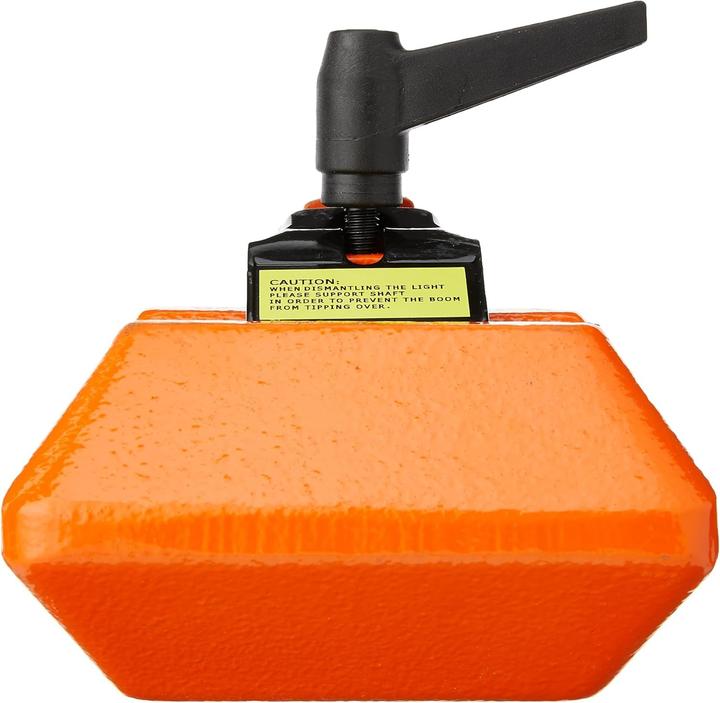 Produktbild Manfrotto G-Peso (Stativgewicht)