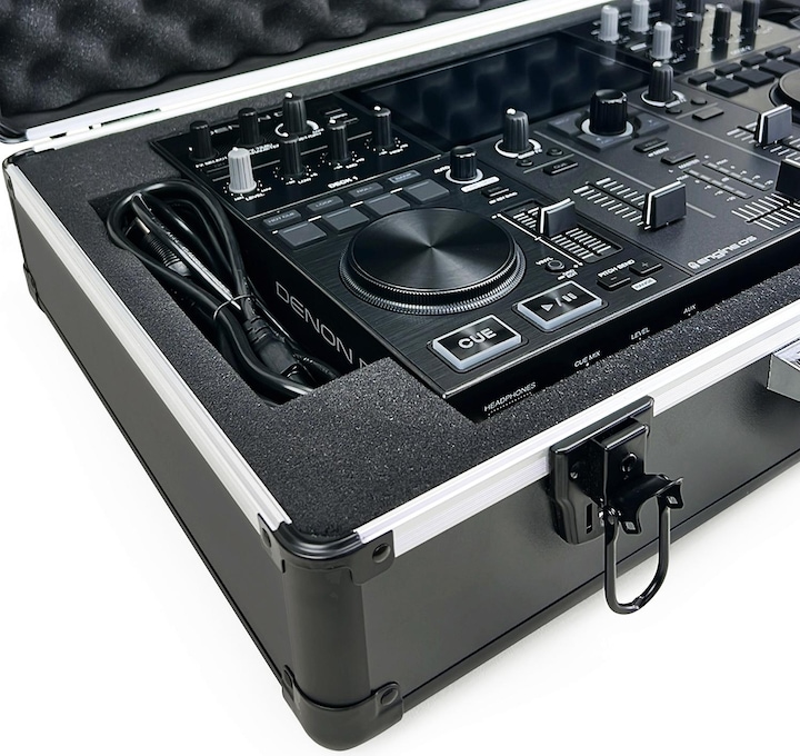 Produktbild Analog UNISON Case For The Denon DJ Prime Go