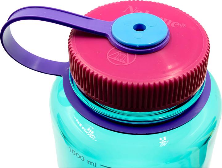 Productafbeelding Nalgene 078831 Drinkfles WH Sustain (1 l)