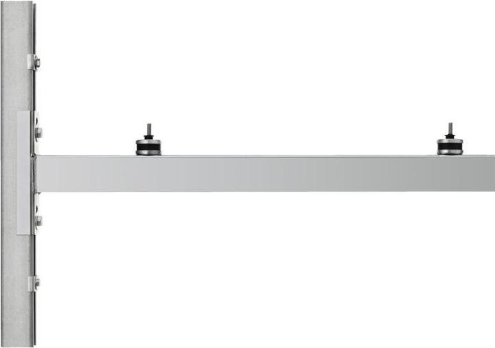 Stiebel Eltron WK 1.1 Wall bracket