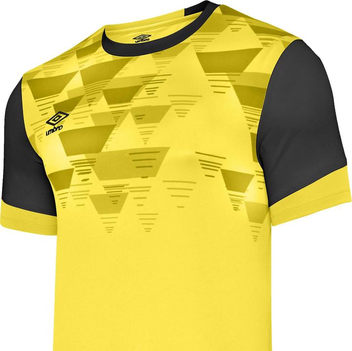 Actual product image Umbro Four jersey (158)
