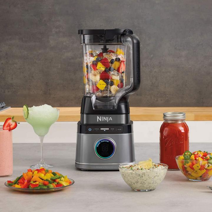 Produktbild Ninja Foodi Standmixer TB201EU (1200 W)