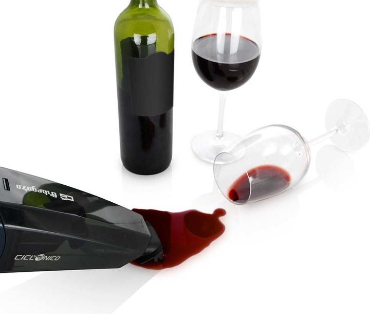 Actual product image Orbegozo AP 1500