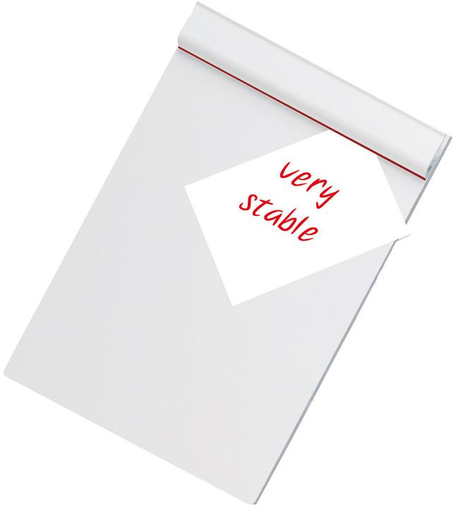 Image du produit Maul Bornier série 231, bornier court (22 x 32 cm)