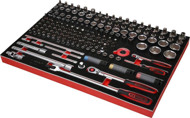 Image du produit KS Tools 811.0167