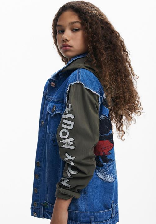 Produktbild Desigual Mickey (164)