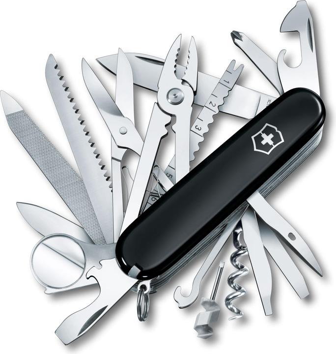 Produktbild Victorinox SwissChamp