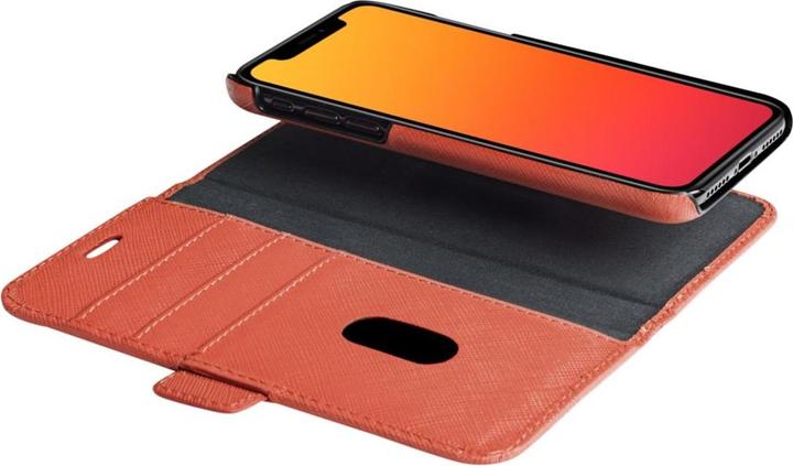 Actual product image dbramante1928 New York (Apple iPhone X)