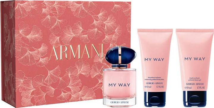 Immagine prodotto Giorgio Armani Geschenkset My Way Set (Set profumo)