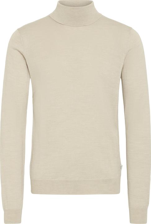 feather gray melange