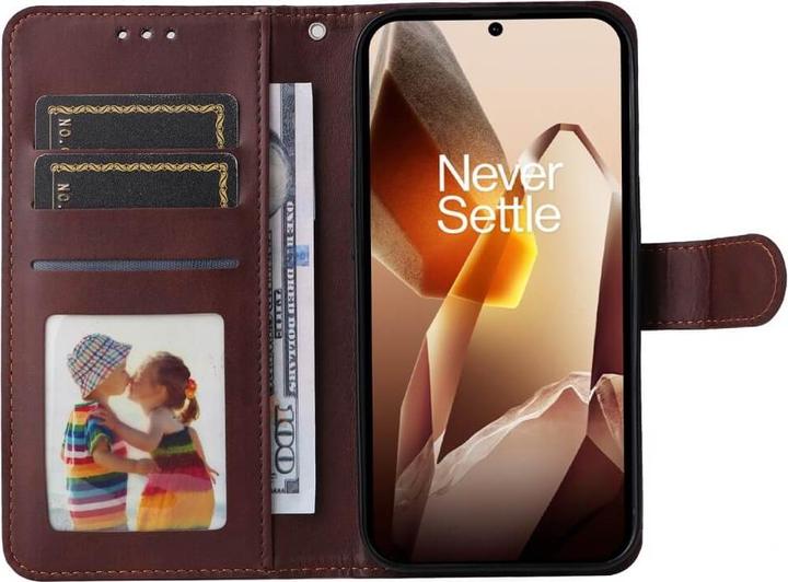 Produktbild Cover-Discount OnePlus 13 - Premium Handyhülle Etui (OnePlus 13)