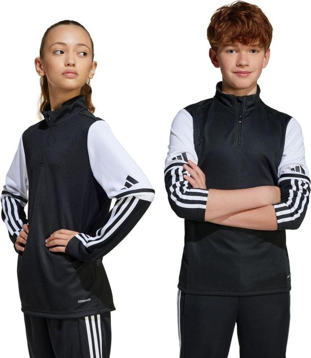 Image du produit Adidas - Sweat entraînement SQUADRA - Enfant (152)