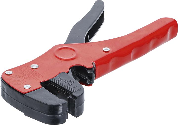 Produktbild BGS Automatische Abisolierzange 0,5 - 8 mm² 175 mm (175 mm)