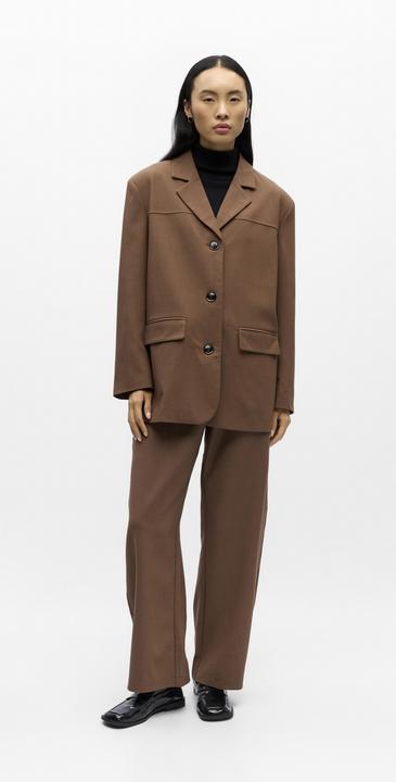 Image du produit Object Einreihiger Blazer (36)