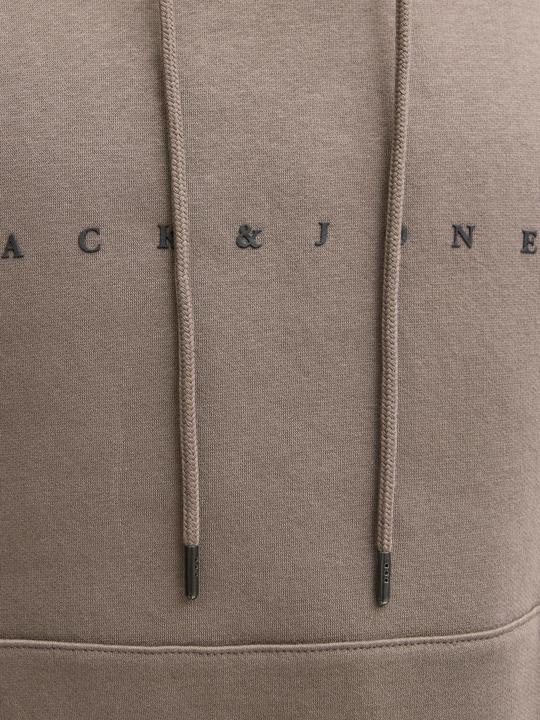 Produktbild Jack & Jones Jjestar Jj Sweat Hood Noos (S)