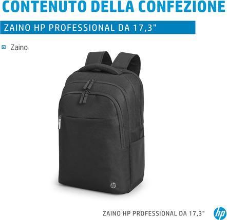 Produktbild HP Professional Notebook-Rucksack