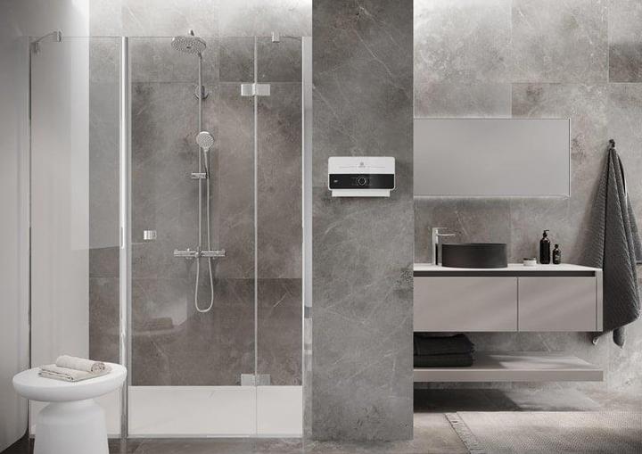 Actual product image Ariston Aures M 7 EU