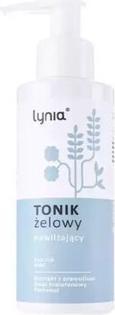 Image du produit Lynia Gel tonique hydratant pour le visage 100ml (Gel nettoyant, 100 ml)
